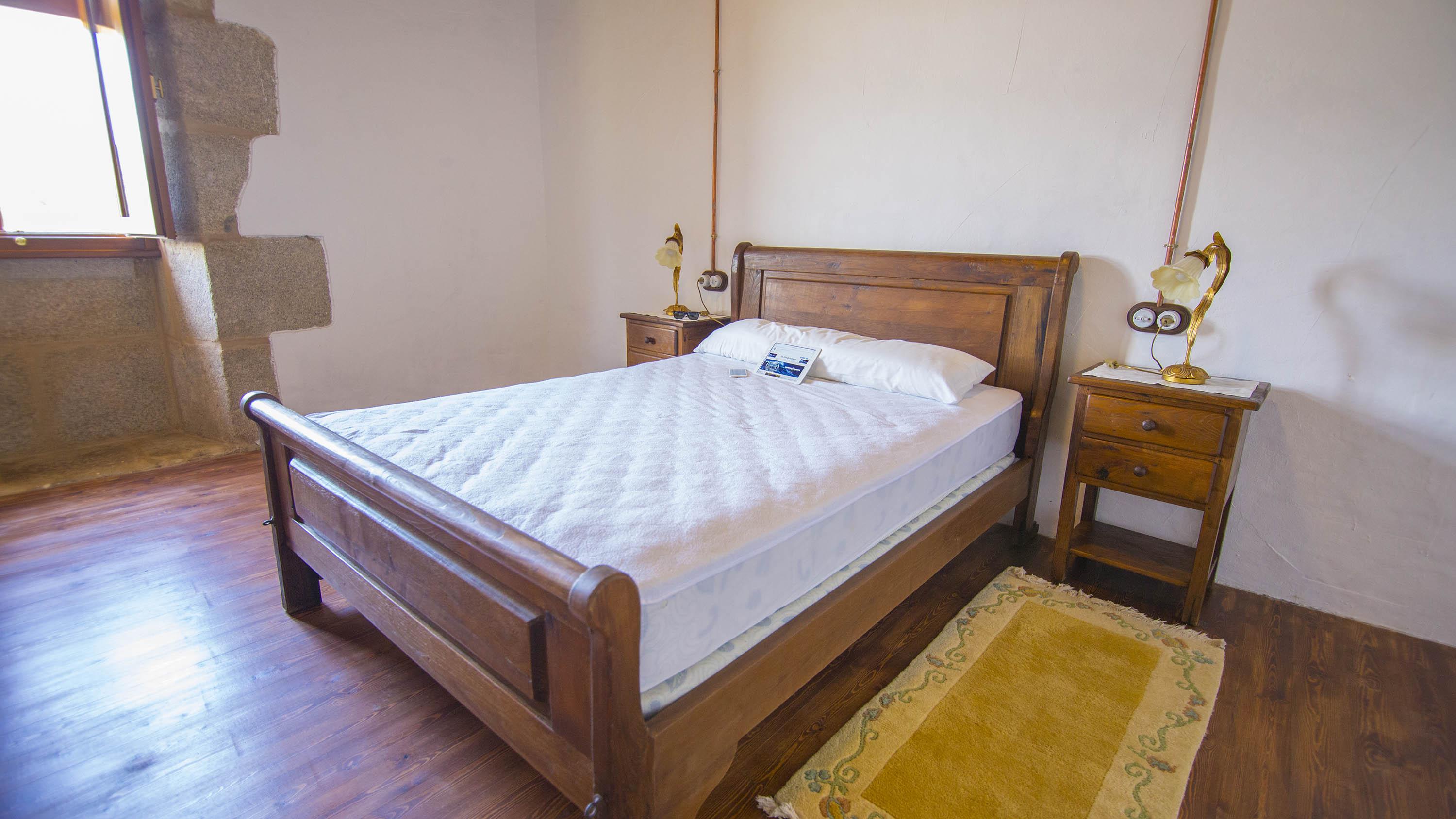 Monasterio Y Pension De Moraime 외부 사진