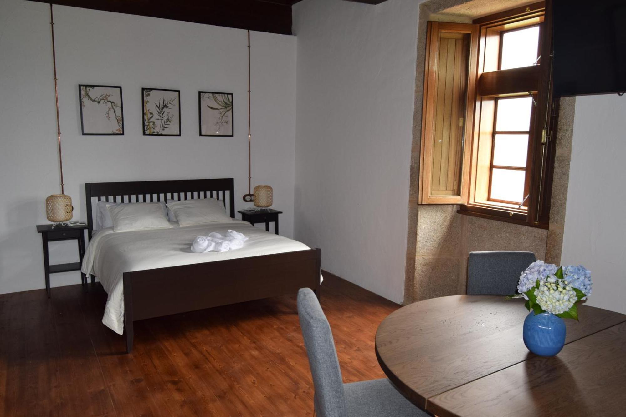 Monasterio Y Pension De Moraime 외부 사진
